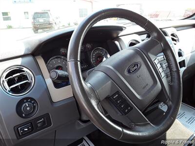 2010 Ford F-150 XLT   - Photo 12 - Davenport, IA 52802