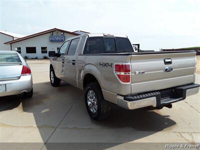 2010 Ford F-150 XLT   - Photo 4 - Davenport, IA 52802