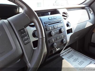 2010 Ford F-150 XLT   - Photo 13 - Davenport, IA 52802