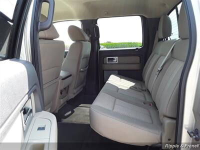 2010 Ford F-150 XLT   - Photo 10 - Davenport, IA 52802