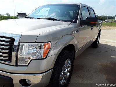2010 Ford F-150 XLT   - Photo 3 - Davenport, IA 52802