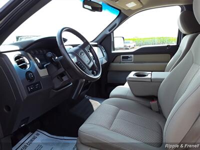 2010 Ford F-150 XLT   - Photo 11 - Davenport, IA 52802