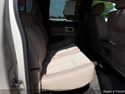 2010 Ford F-150 XLT   - Photo 9 - Davenport, IA 52802