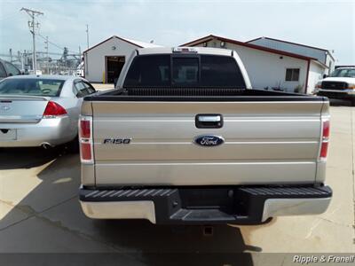 2010 Ford F-150 XLT   - Photo 5 - Davenport, IA 52802