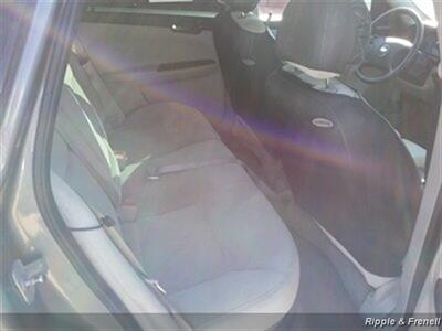 2008 Chevrolet Impala LS - Photo 11 - Davenport, IA 52802