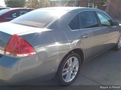 2008 Chevrolet Impala LS - Photo 6 - Davenport, IA 52802