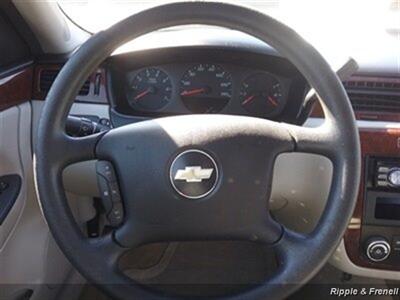 2008 Chevrolet Impala LS - Photo 12 - Davenport, IA 52802