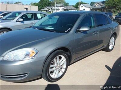 2008 Chevrolet Impala LS - Photo 3 - Davenport, IA 52802