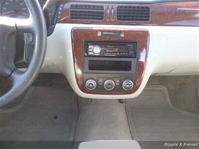 2008 Chevrolet Impala LS - Photo 13 - Davenport, IA 52802