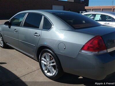 2008 Chevrolet Impala LS - Photo 7 - Davenport, IA 52802
