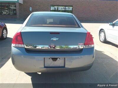 2008 Chevrolet Impala LS - Photo 5 - Davenport, IA 52802