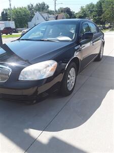 2006 Buick Lucerne CX   - Photo 4 - Davenport, IA 52802