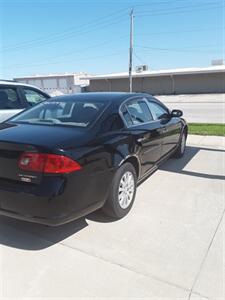 2006 Buick Lucerne CX   - Photo 6 - Davenport, IA 52802