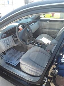 2006 Buick Lucerne CX   - Photo 9 - Davenport, IA 52802