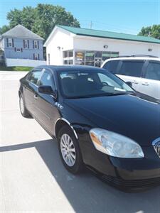 2006 Buick Lucerne CX   - Photo 3 - Davenport, IA 52802