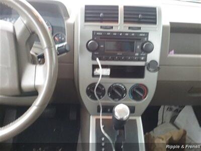 2007 Jeep Patriot Sport   - Photo 9 - Davenport, IA 52802