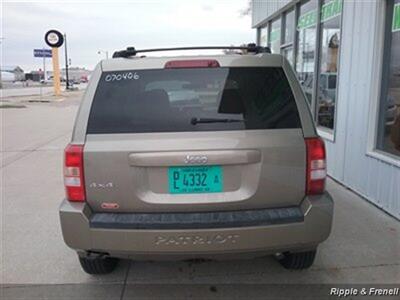 2007 Jeep Patriot Sport   - Photo 5 - Davenport, IA 52802