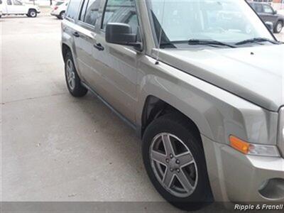 2007 Jeep Patriot Sport   - Photo 4 - Davenport, IA 52802