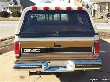 1985 GMC S-15   - Photo 3 - Davenport, IA 52802