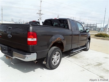 2005 Ford F-150 XLT 4dr SuperCab XLT   - Photo 6 - Davenport, IA 52802