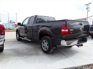 2005 Ford F-150 XLT 4dr SuperCab XLT   - Photo 4 - Davenport, IA 52802