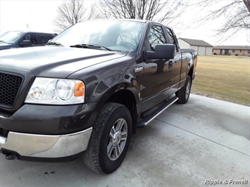 2005 Ford F-150 XLT 4dr SuperCab XLT   - Photo 3 - Davenport, IA 52802