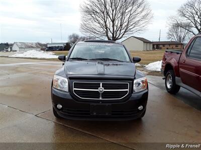 2011 Dodge Caliber SXT   - Photo 1 - Davenport, IA 52802