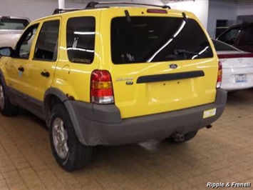 2001 Ford Escape XLT   - Photo 3 - Davenport, IA 52802