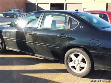 2004 Chevrolet Impala SS Supercharged   - Photo 2 - Davenport, IA 52802