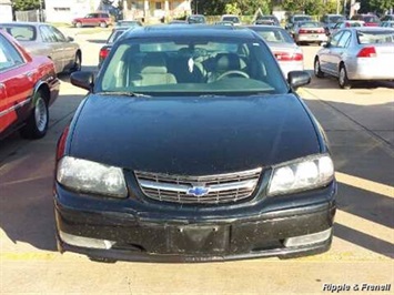 2004 Chevrolet Impala SS Supercharged   - Photo 1 - Davenport, IA 52802