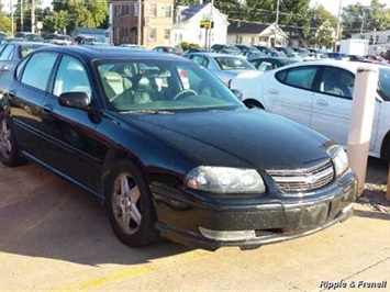 2004 Chevrolet Impala SS Supercharged   - Photo 3 - Davenport, IA 52802