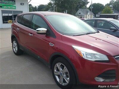 2013 Ford Escape SE   - Photo 4 - Davenport, IA 52802