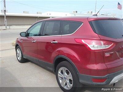 2013 Ford Escape SE   - Photo 7 - Davenport, IA 52802