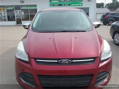 2013 Ford Escape SE   - Photo 1 - Davenport, IA 52802