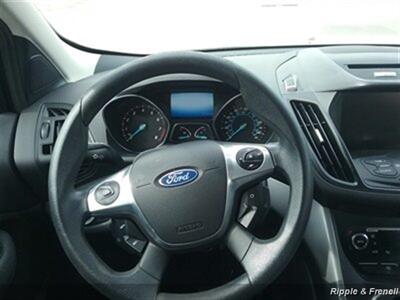 2013 Ford Escape SE   - Photo 12 - Davenport, IA 52802