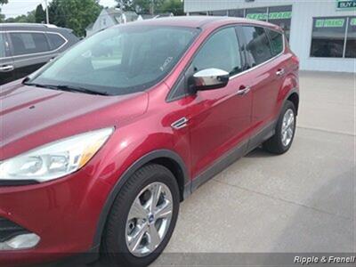 2013 Ford Escape SE   - Photo 3 - Davenport, IA 52802