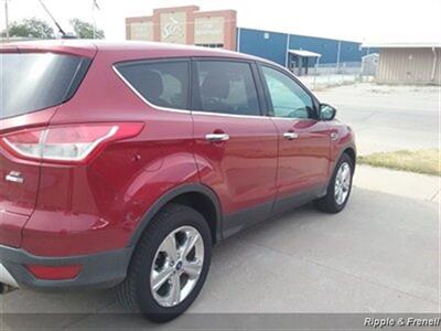 2013 Ford Escape SE   - Photo 6 - Davenport, IA 52802