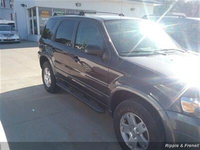 2006 Ford Escape XLT Sport   - Photo 4 - Davenport, IA 52802