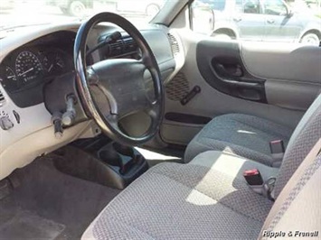 1999 Ford Ranger XL   - Photo 3 - Davenport, IA 52802