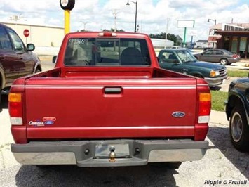 1999 Ford Ranger XL   - Photo 4 - Davenport, IA 52802