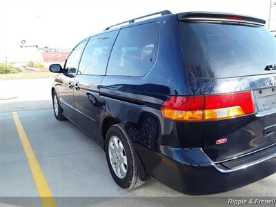 2004 Honda Odyssey EX   - Photo 8 - Davenport, IA 52802