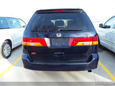 2004 Honda Odyssey EX   - Photo 9 - Davenport, IA 52802