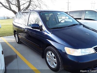 2004 Honda Odyssey EX   - Photo 13 - Davenport, IA 52802