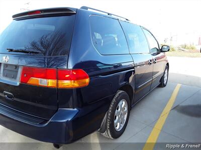 2004 Honda Odyssey EX   - Photo 10 - Davenport, IA 52802