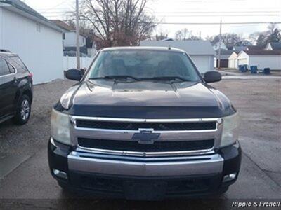 2007 Chevrolet Silverado 1500 LT1   - Photo 1 - Davenport, IA 52802