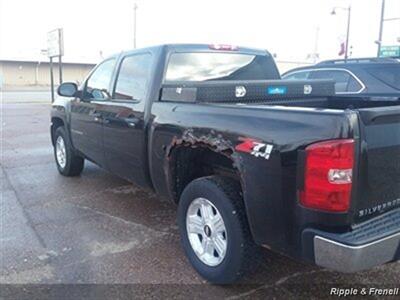 2007 Chevrolet Silverado 1500 LT1   - Photo 7 - Davenport, IA 52802