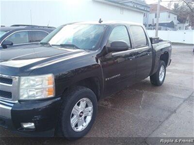 2007 Chevrolet Silverado 1500 LT1   - Photo 3 - Davenport, IA 52802