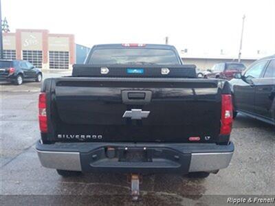 2007 Chevrolet Silverado 1500 LT1   - Photo 5 - Davenport, IA 52802