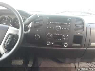 2007 Chevrolet Silverado 1500 LT1   - Photo 13 - Davenport, IA 52802