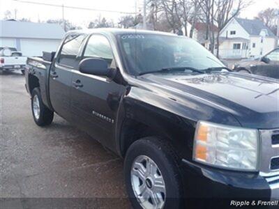 2007 Chevrolet Silverado 1500 LT1   - Photo 4 - Davenport, IA 52802